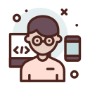 Programador icon