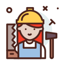 Lumberjack icon