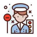 Conductor icon