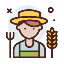 Agricultor icon