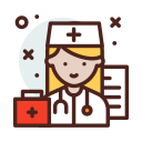 Nurse icon