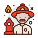 Bombero icon