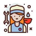 Plumber icon