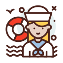 Sailor icon