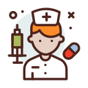 Farmacéutico icon