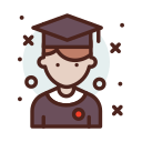 Estudiante icon