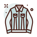 Chaqueta icon