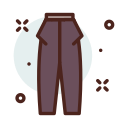 Pantalones icon