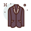 Chaqueta icon