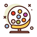 Bingo icon