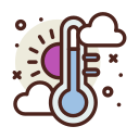 Temperatura icon