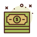 Dinero icon