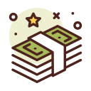 Dinero icon