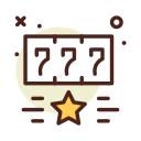 777 icon