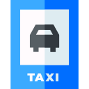 Taxis icon