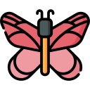 Mariposa icon