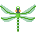 Libélula icon