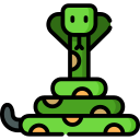 Serpiente icon