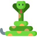 Serpiente icon