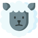 Oveja icon