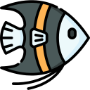 Pescado icon