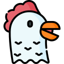 Gallina icon