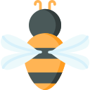 Abeja icon