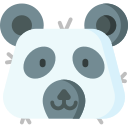 oso panda icon