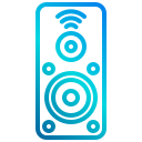 Altavoz icon