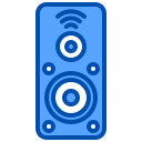 Altavoz icon