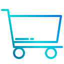 carrito de compras icon