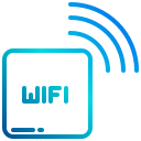 router de wifi icon