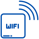 router de wifi icon