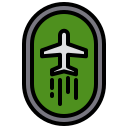 Aeroplano icon