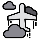 Aeroplano icon