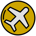 Aeroplano icon