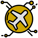 Vuelo icon