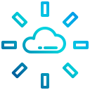 La computación en nube