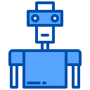 Robot icon