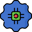 Procesador icon