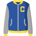 Chaqueta icon