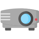 Proyector icon