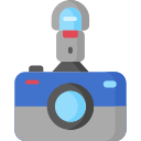 Fotografía icon