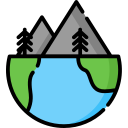 Paisaje icon