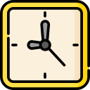 Reloj icon