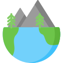 Paisaje icon