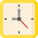 Reloj icon