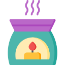 Aromaterapia icon