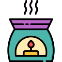 Aromaterapia icon