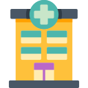 Hospital icon